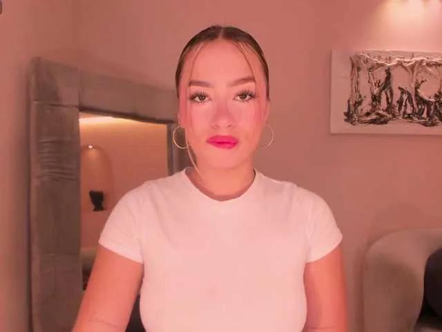 AmaiaHaywood from BongaCams