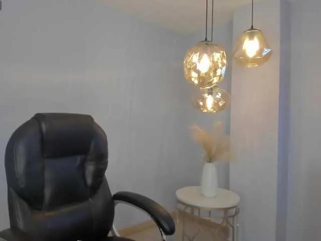 AmaiaHaywood from BongaCams is Freechat