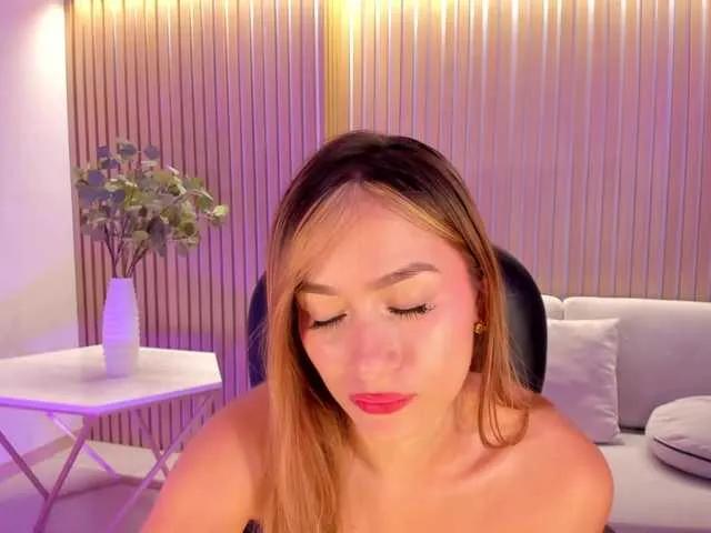 AmaiaHaywood from BongaCams