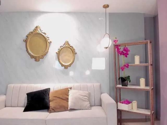 AmaliaCruss from BongaCams