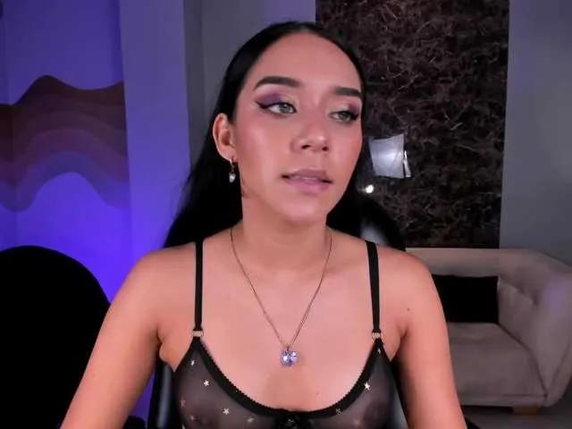 AmaliaCruss from BongaCams is Freechat