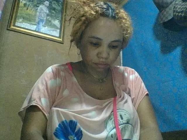 Amanah from BongaCams is Freechat