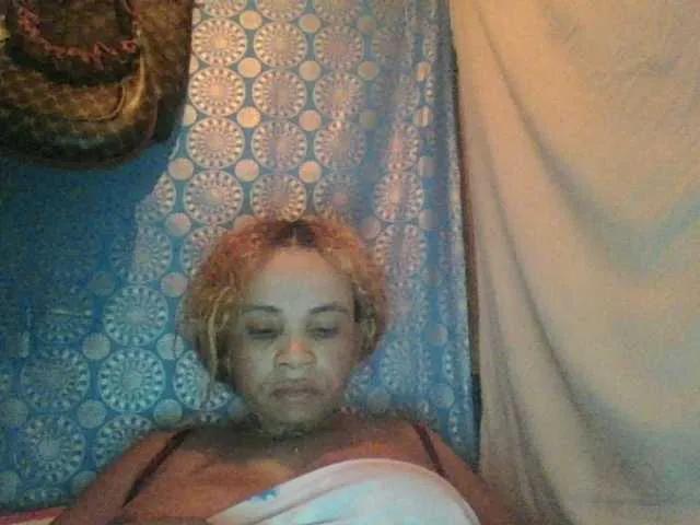 Amanah from BongaCams is Freechat