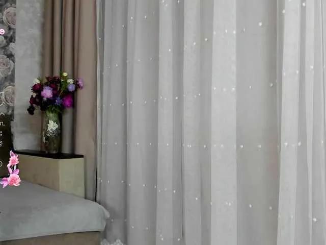 Amanda-Di from BongaCams