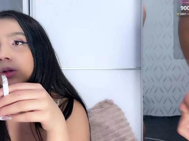 Amanda19 from BongaCams