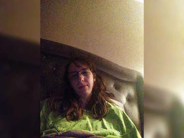 AmandaColl from BongaCams