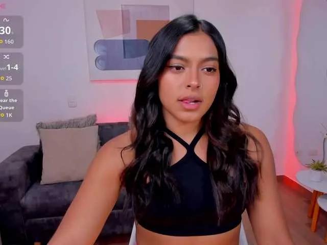 AmandaConner from BongaCams