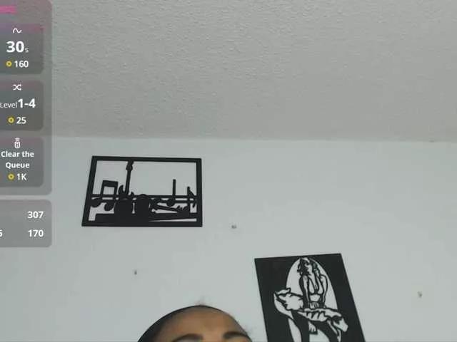 amandadaniels from BongaCams