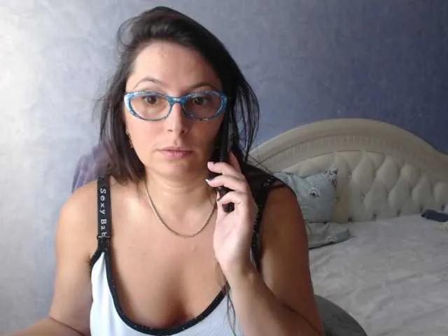 AmandaFresh24 from BongaCams