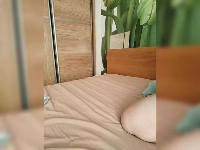 AmandaGreat from BongaCams
