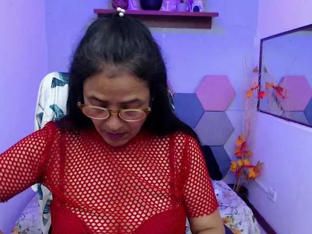 AmandaPeet from BongaCams