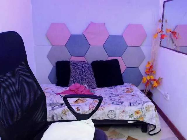 AmandaPeet from BongaCams