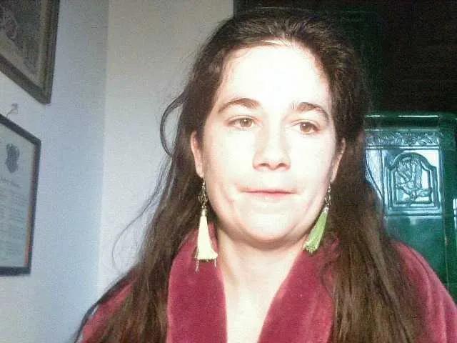 AmanelWhite from BongaCams is Freechat