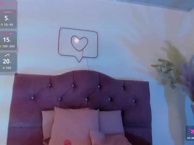 Amara-tay from BongaCams