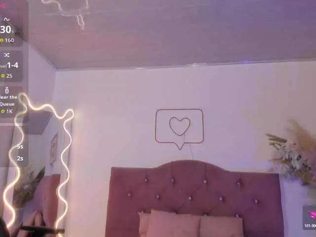 Amara-tay from BongaCams is Freechat