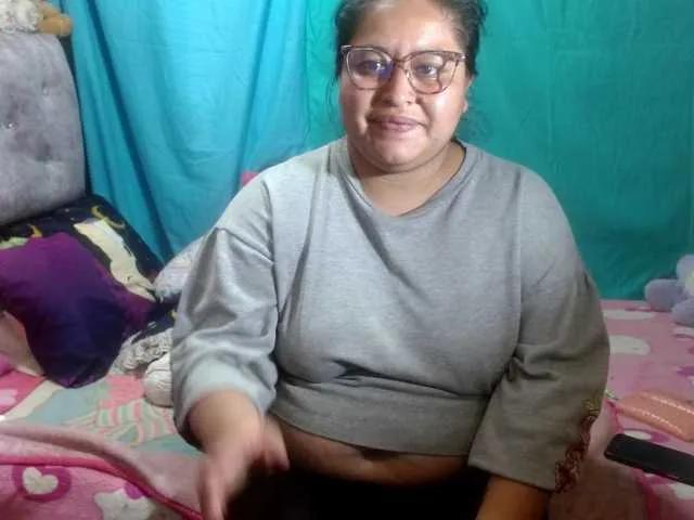 AMARAA17 from BongaCams is Freechat