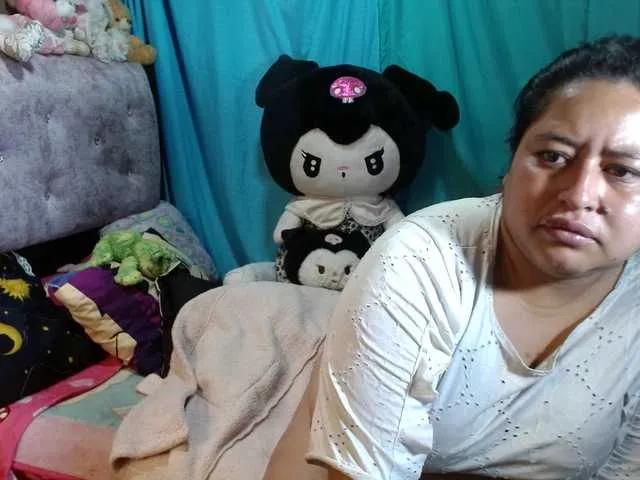 AMARAA17 from BongaCams is Freechat