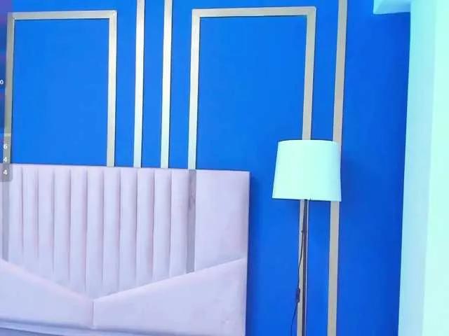 AmaraFierce from BongaCams is Freechat