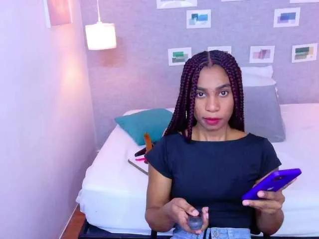 amarantha-love18 from BongaCams