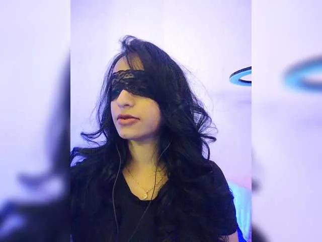 Amarawhisper from BongaCams is Freechat