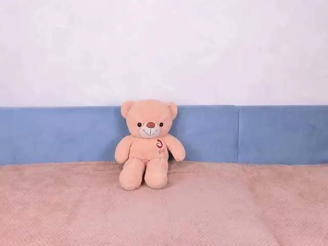 Amber-Aura from BongaCams is Freechat