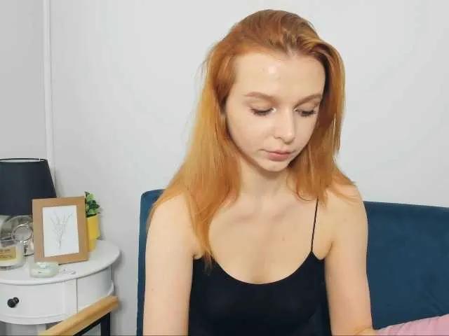 AmberWild from BongaCams is Freechat