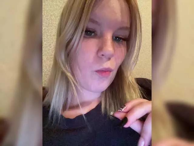 Amelia2004 from BongaCams is Freechat