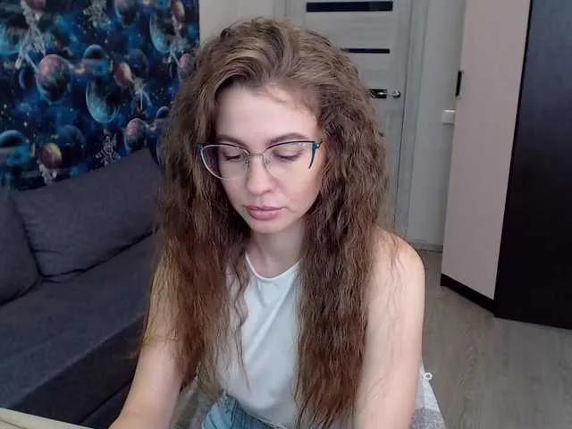AmeliaCassel from BongaCams