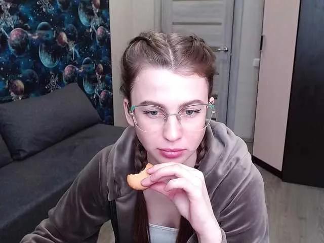 AmeliaCassel from BongaCams