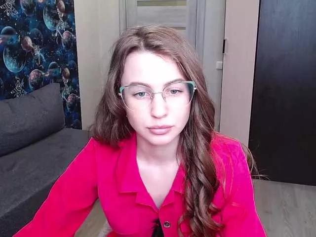 AmeliaCassel from BongaCams