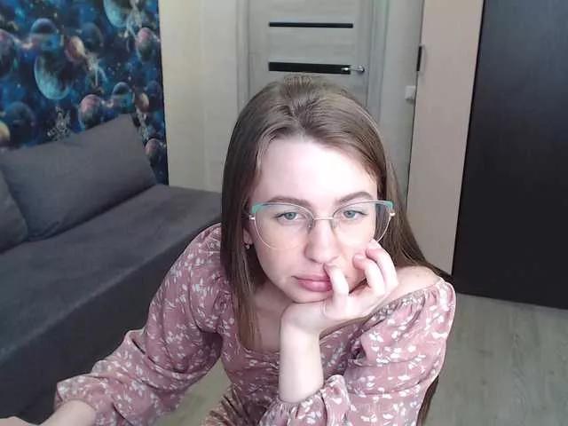 AmeliaCassel from BongaCams