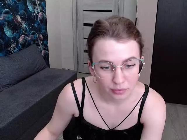 AmeliaCassel from BongaCams