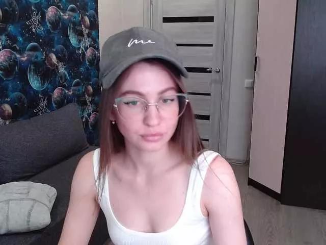 AmeliaCassel from BongaCams