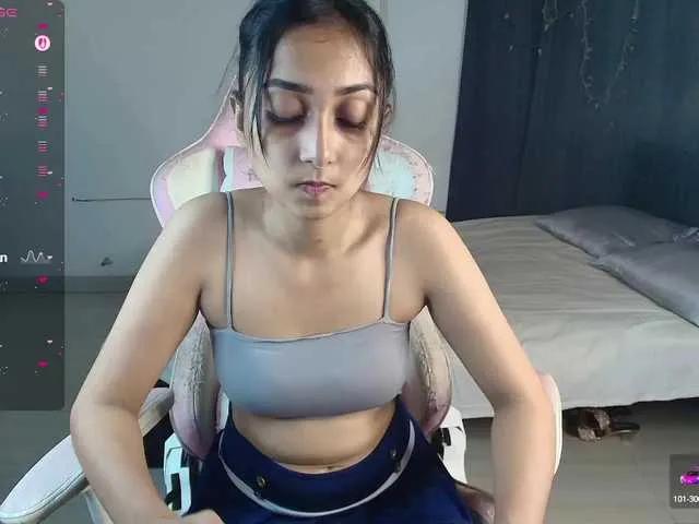 Ameliagrace01 from BongaCams