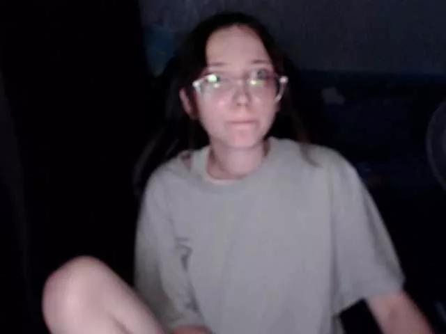 AmeliaMeow from BongaCams
