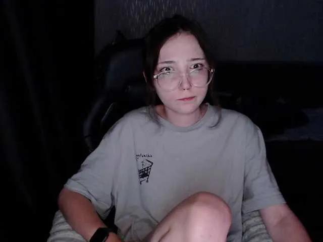 AmeliaMeow from BongaCams