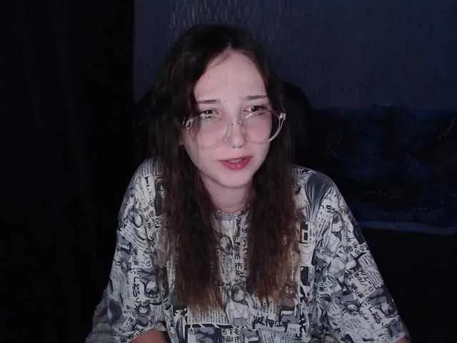 AmeliaMeow from BongaCams