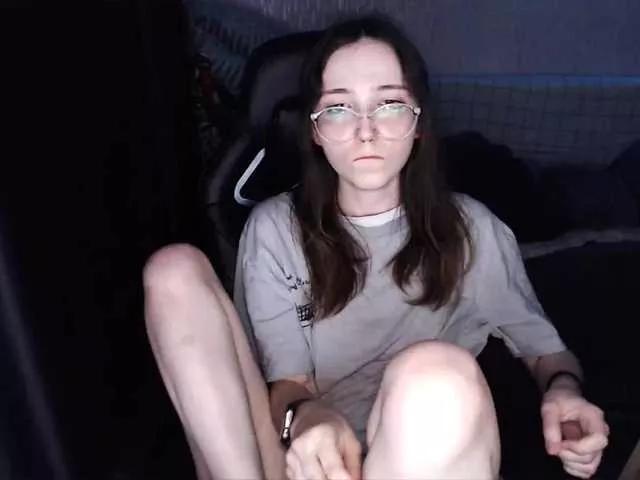 AmeliaMeow from BongaCams