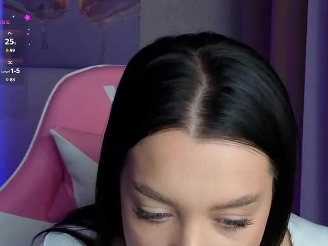 AmeliaSonk from BongaCams is Freechat