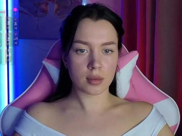 AmeliaSonk from BongaCams is Freechat