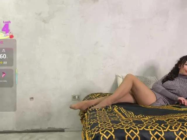 Ameliya-xxx from BongaCams is Freechat