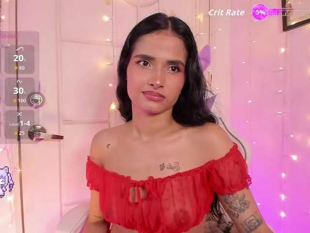 Amethysviolet from BongaCams is Freechat