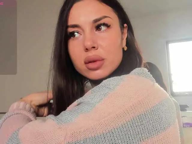 AmiraRosse from BongaCams is Freechat