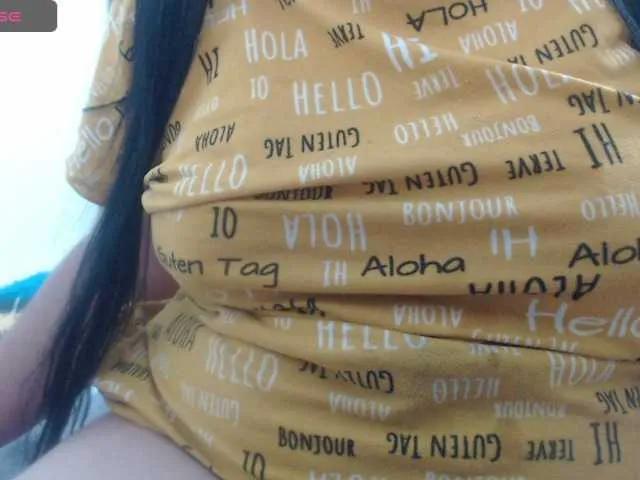 ammycollins1 from BongaCams