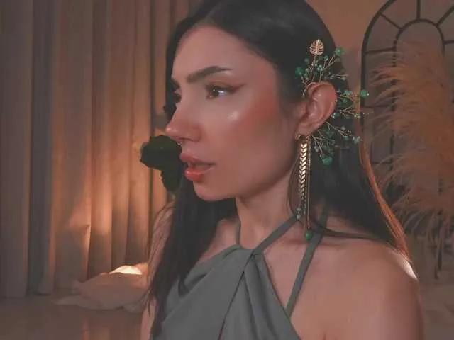 AmyArmstrong from BongaCams
