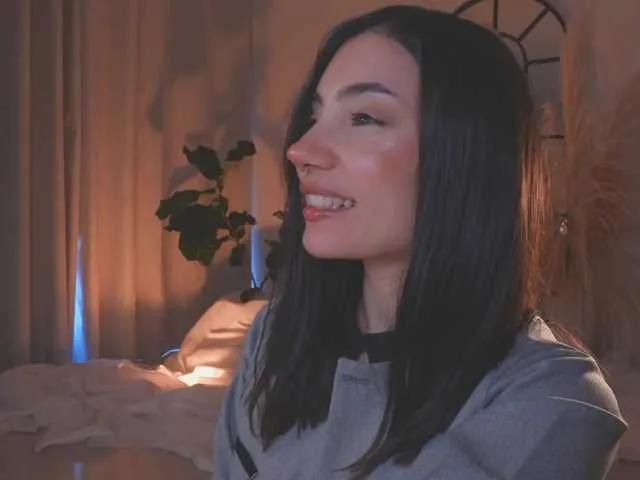 AmyArmstrong from BongaCams