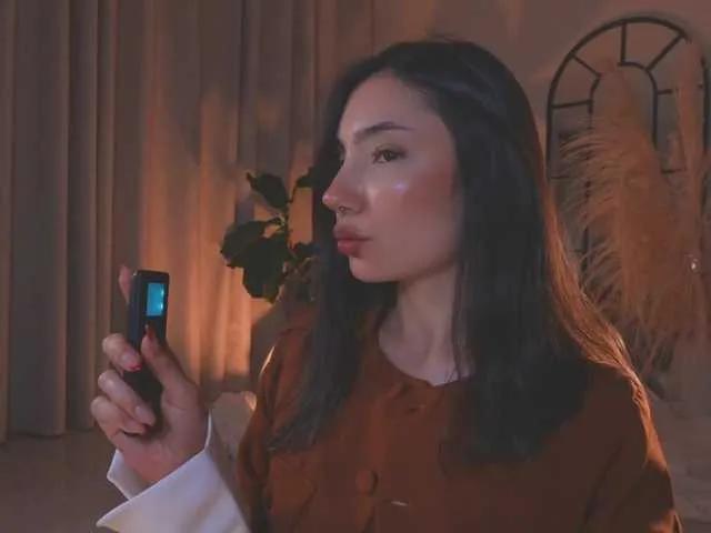 AmyArmstrong from BongaCams