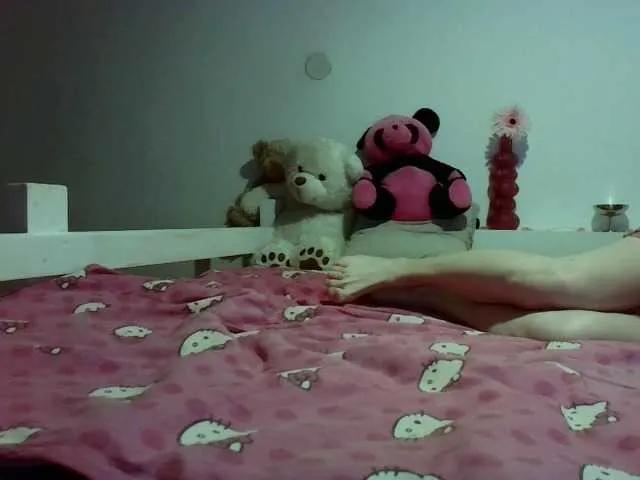 AmyWonderX from BongaCams is Freechat