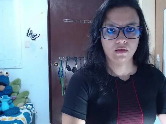 ana-loveee from BongaCams