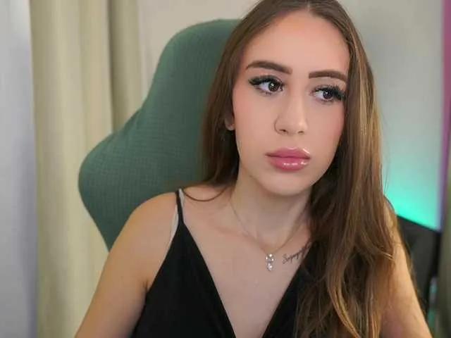 anabell055 from BongaCams is Freechat